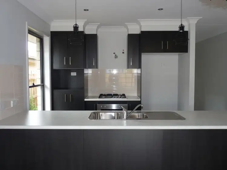 Second view of Homely house listing, 66/7 Gee Place, Gracemere QLD 4702