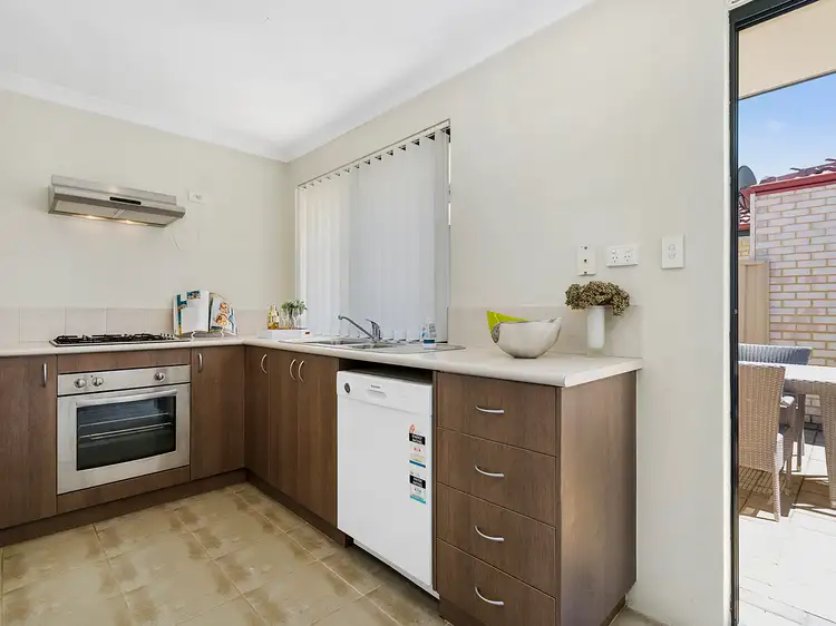 Third view of Homely villa listing, 7A Tolson Street, Balga WA 6061