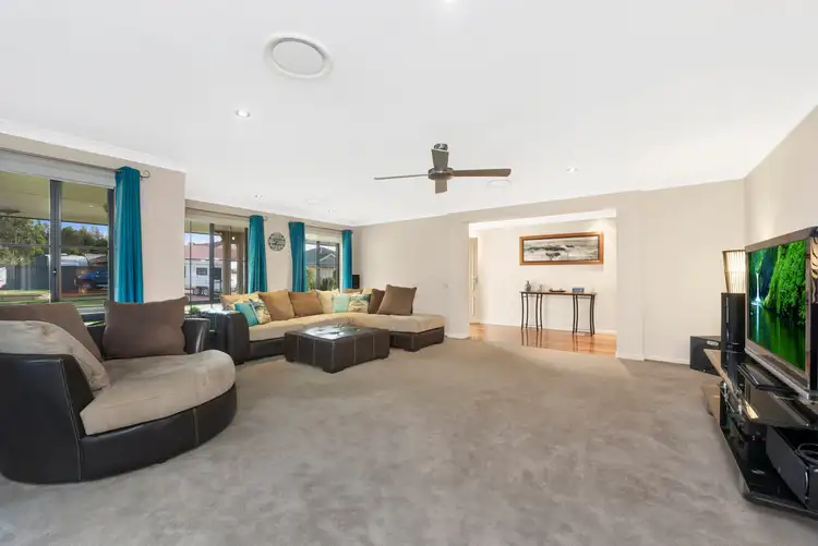 Third view of Homely house listing, 3 Birch Drive, Hamlyn Terrace NSW 2259