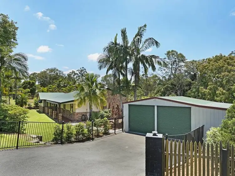 Main view of Homely house listing, 19 Donovan Court, Morayfield QLD 4506