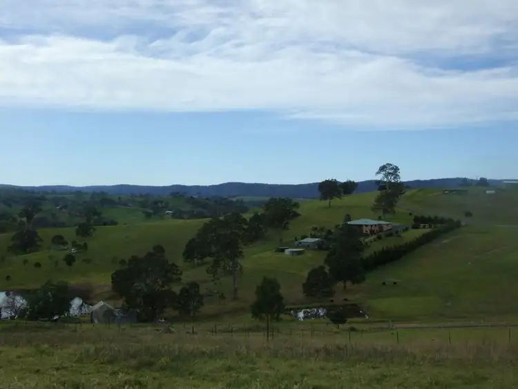 Third view of Homely land listing, Lot 5432 Mount Pleasant Road, Bega NSW 2550