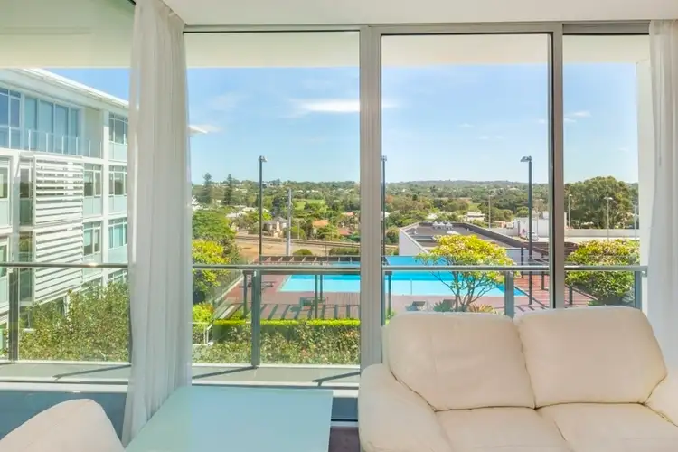605/2 Bovell Lane, Claremont WA 6010