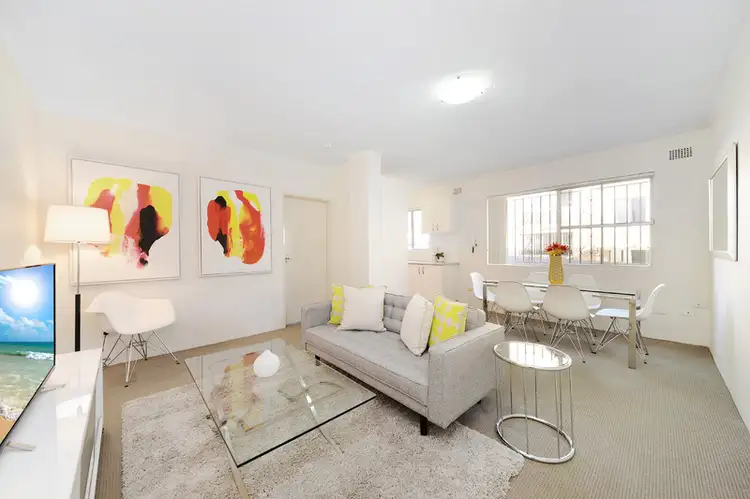3/33 Baird Avenue, Matraville NSW 2036