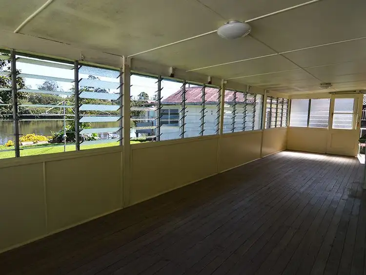 Second view of Homely house listing, 40 Jellico Street, Macksville NSW 2447