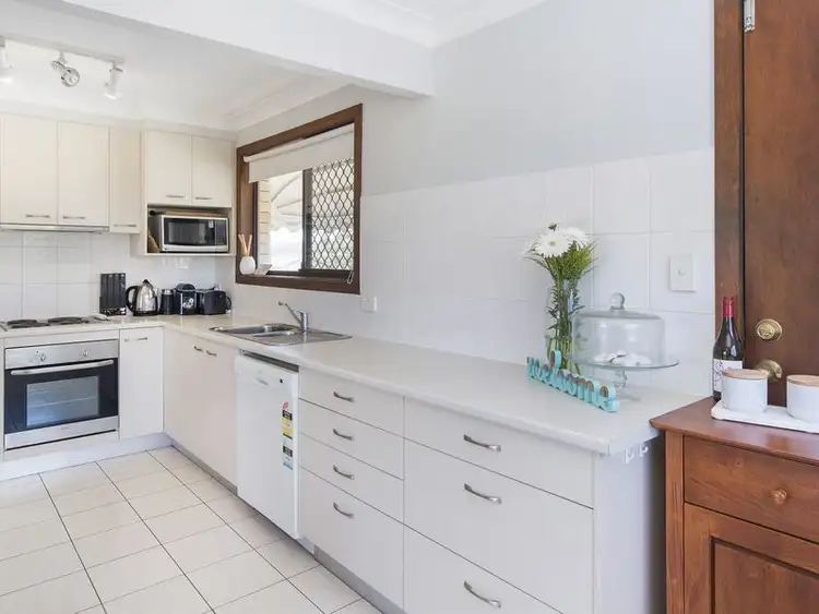 Fourth view of Homely house listing, 51 Jacaranda Avenue, Hollywell QLD 4216