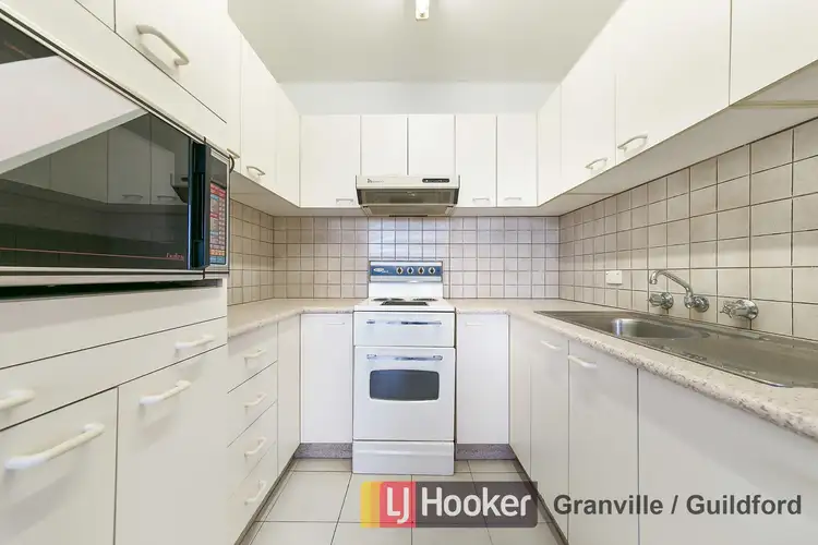 Second view of Homely unit listing, Unit 14/6-8 Station Street, Guildford NSW 2161