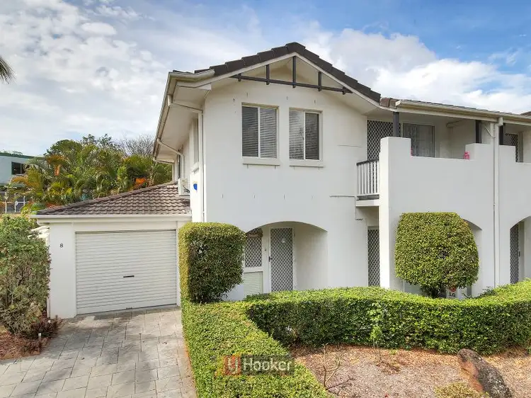 8/69 Daw Road, Runcorn QLD 4113