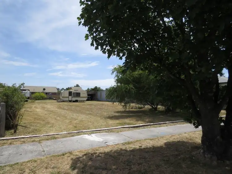 Second view of Homely land listing, 50 Quail Street, St Helens TAS 7216
