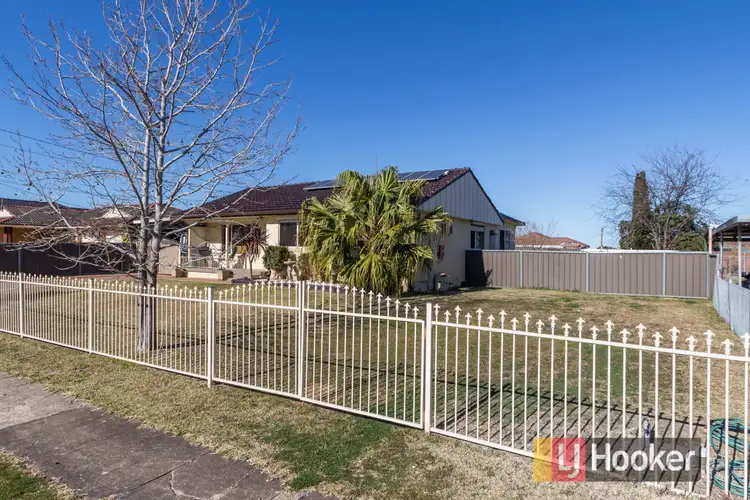 Second view of Homely house listing, 3 Tracy Street, Rooty Hill NSW 2766