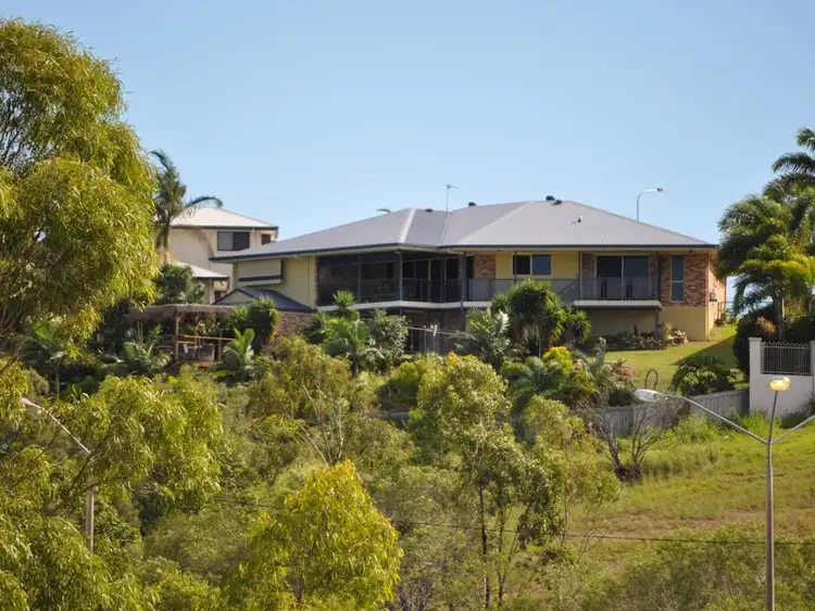 Fifth view of Homely house listing, 37 Magnolia Avenue, Kin Kora QLD 4680