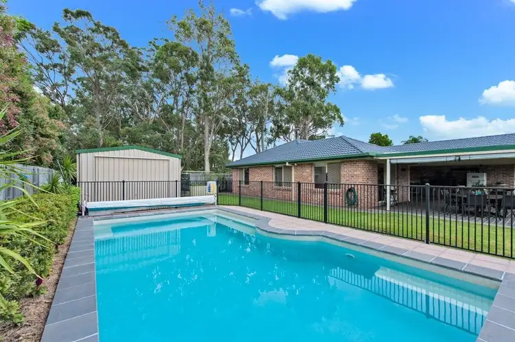 Third view of Homely house listing, 21 Leicester Street, Birkdale QLD 4159