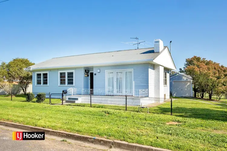 18 Bligh Street, Tamworth NSW 2340