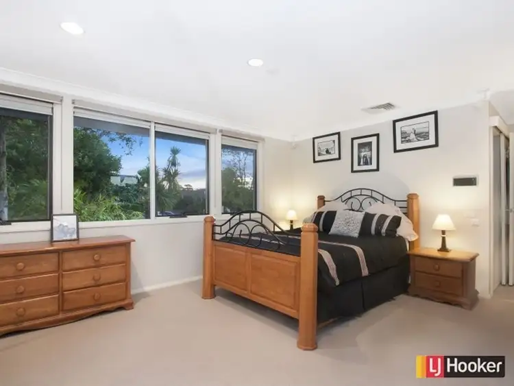 Seventh view of Homely house listing, 16 Hunter Place, Castle Hill NSW 2154