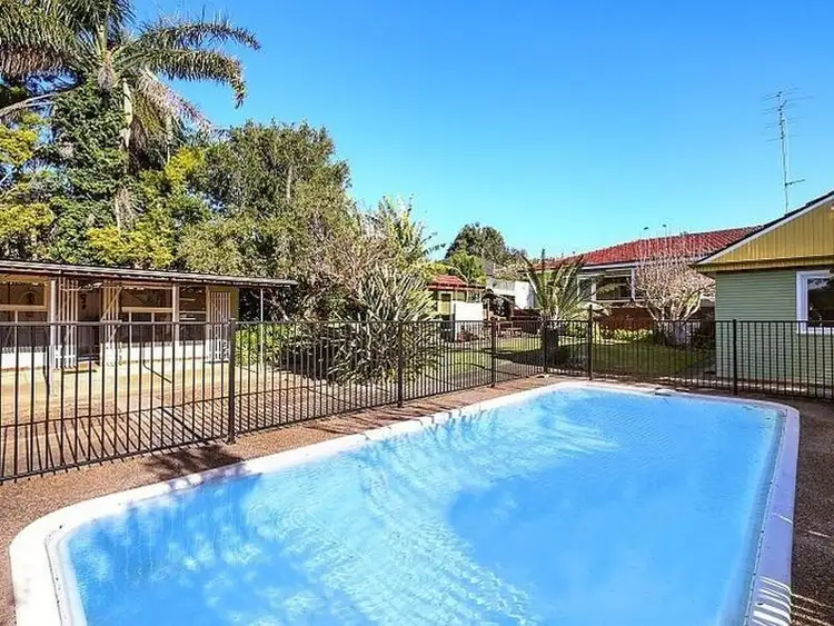 Second view of Homely house listing, 11 Brougham Street, East Gosford NSW 2250