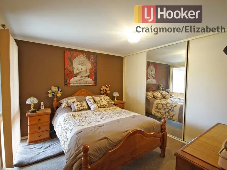 Third view of Homely house listing, 28 Wilterna Crescent, Smithfield SA 5114