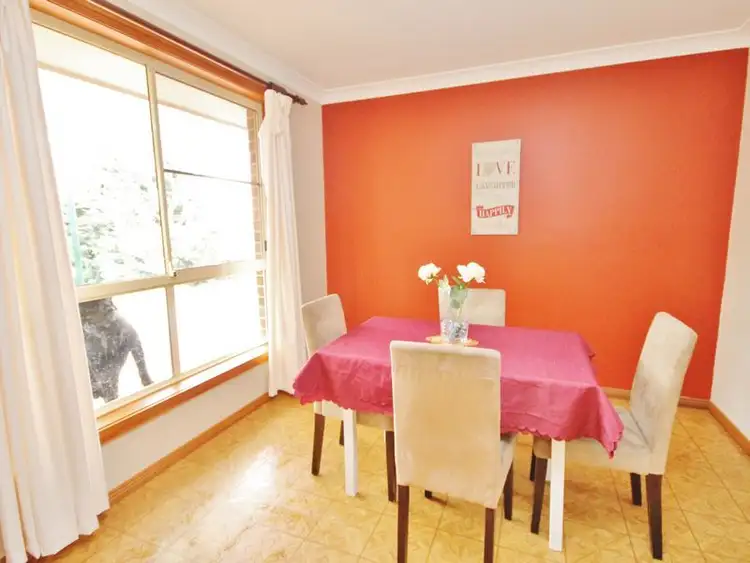 Sixth view of Homely house listing, 10 Barker Circuit, Kelso NSW 2795