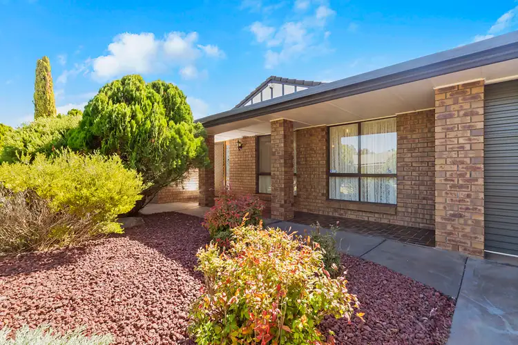 Fifth view of Homely house listing, 21 Edmonds Road, Angle Vale SA 5117