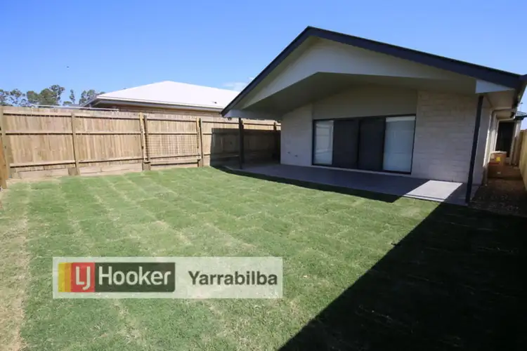 Second view of Homely house listing, 82 Strata Circuit, Yarrabilba QLD 4207