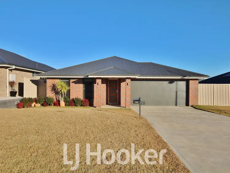 Main view of Homely house listing, 18 Keane Drive, Kelso NSW 2795