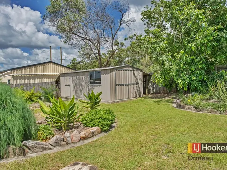 Fourth view of Homely house listing, 64 Podinga Circuit, Ormeau QLD 4208