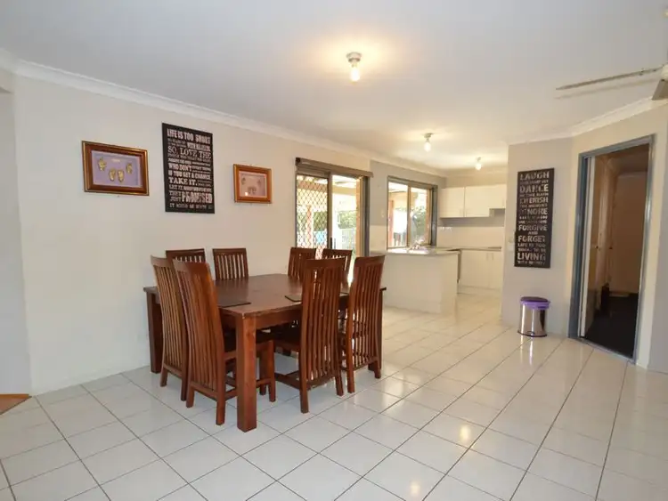Third view of Homely house listing, 121 Pohon Drive, Tanah Merah QLD 4128