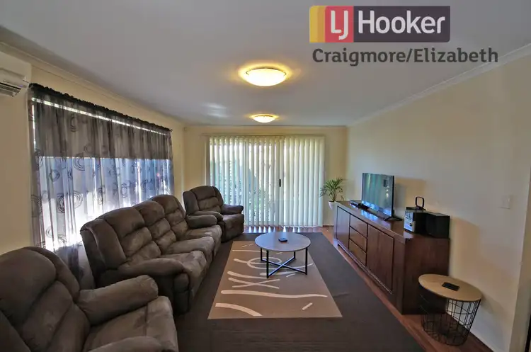 Sixth view of Homely house listing, 55 Gemini Drive, Munno Para West SA 5115
