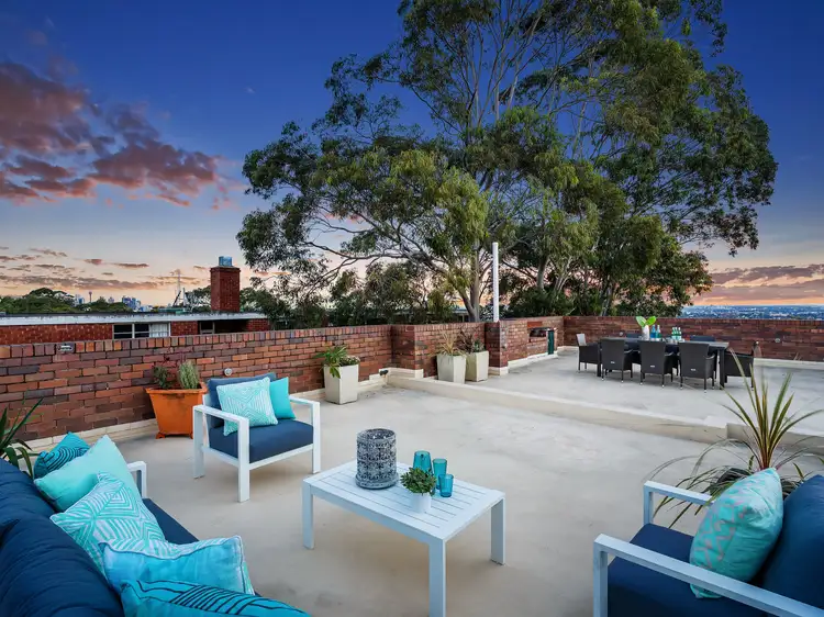 13/268-270 Pacific Highway, Greenwich NSW 2065