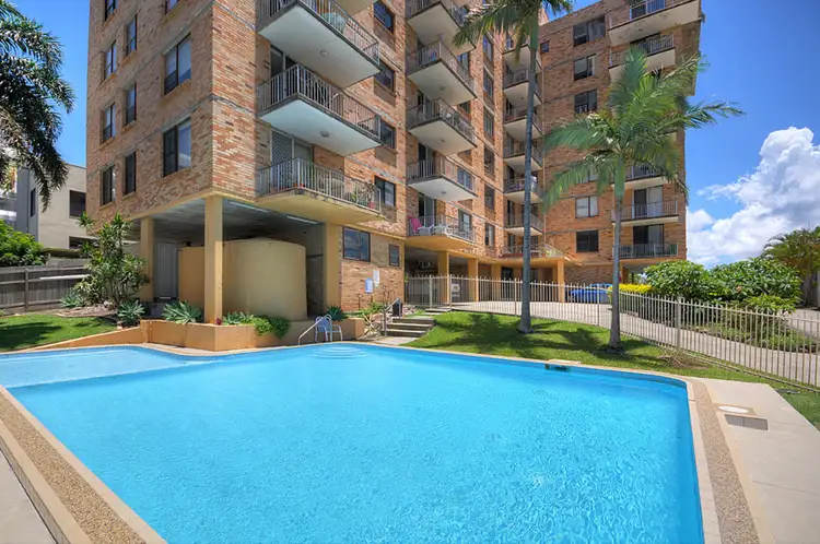 Main view of Homely unit listing, 8/72 Marine Parade, Southport QLD 4215