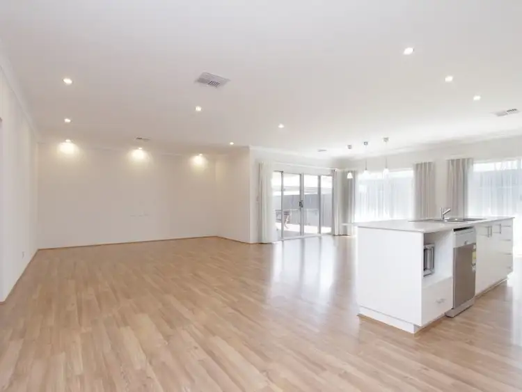 Fourth view of Homely house listing, 9 Erlon Way, Harrisdale WA 6112
