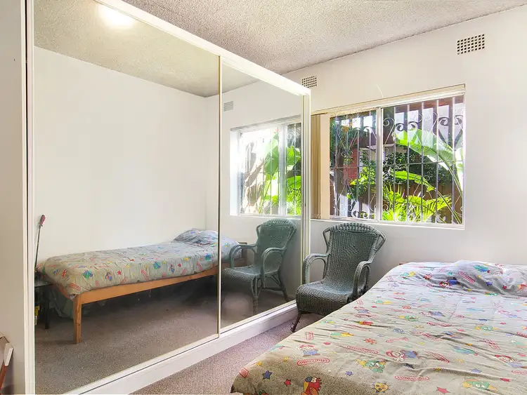 Fifth view of Homely unit listing, Unit 1/32 Barber Avenue, Eastlakes NSW 2018