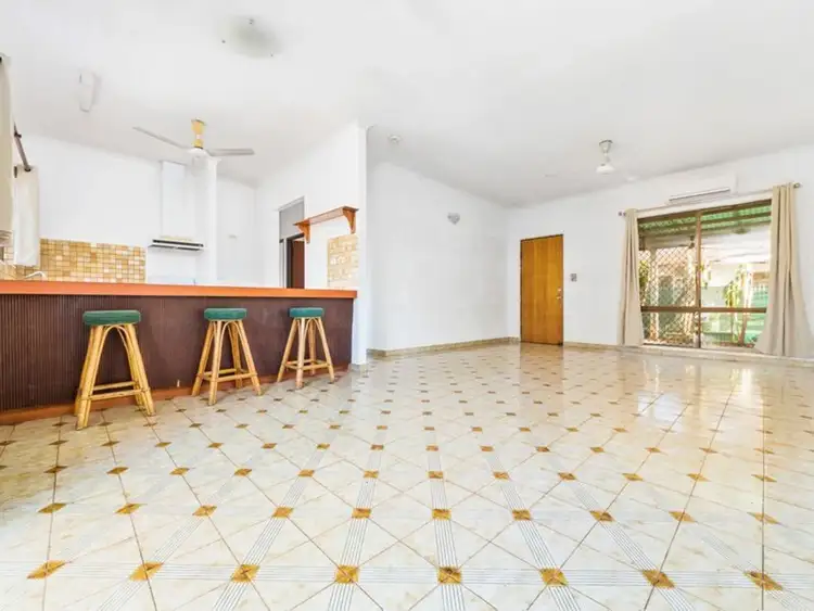 Third view of Homely unit listing, 7/50 Abbott Crescent, Malak NT 812