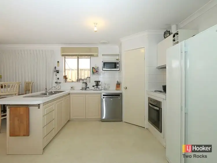 Fourth view of Homely house listing, 95 Two Rocks Road, Two Rocks WA 6037