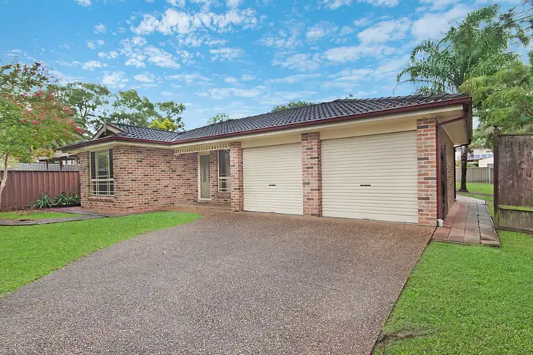 Second view of Homely house listing, 72 Amos Street, Bonnells Bay NSW 2264