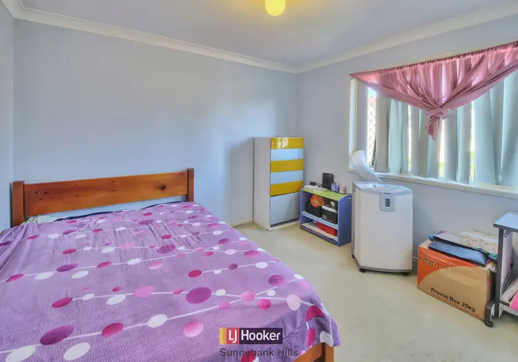 Fourth view of Homely townhouse listing, 25/17 Victor Street, Runcorn QLD 4113