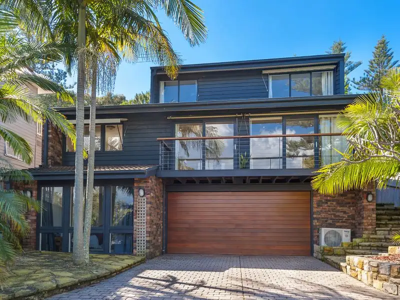 Main view of Homely house listing, 8 Grandview Parade, Mona Vale NSW 2103