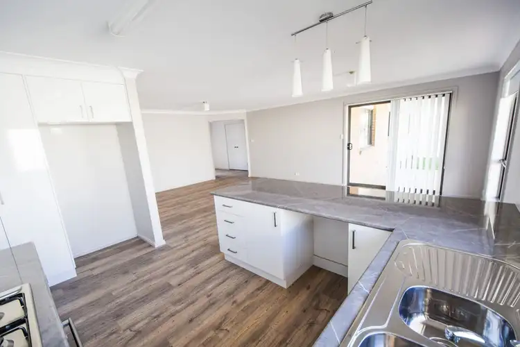 Second view of Homely house listing, 68 Jordan Place, Young NSW 2594