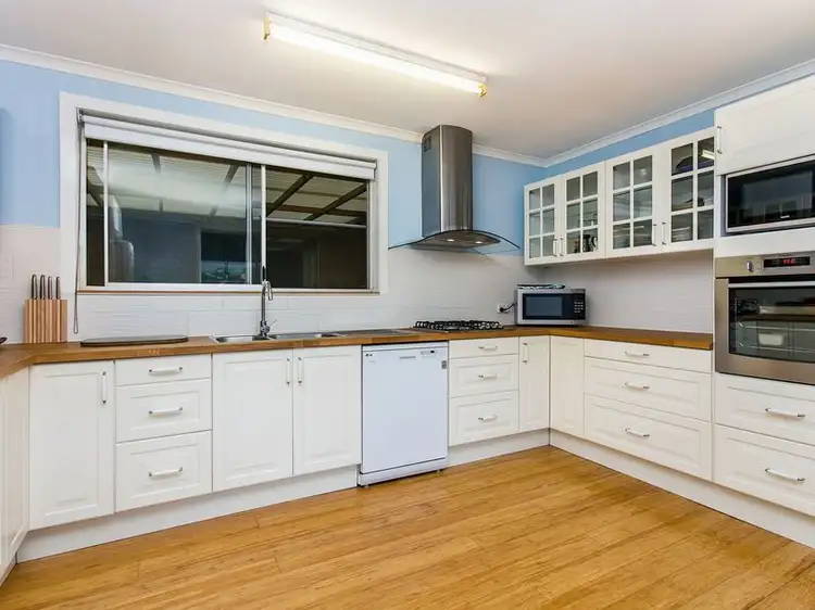 Second view of Homely house listing, 18 Cashmore Street, Evans Head NSW 2473