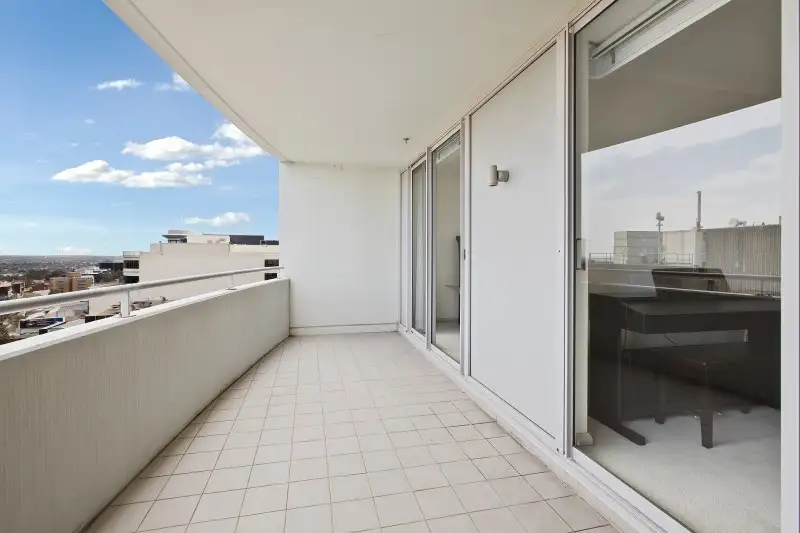 Main view of Homely apartment listing, 1206/2-4 Atchison Street, St Leonards NSW 2065