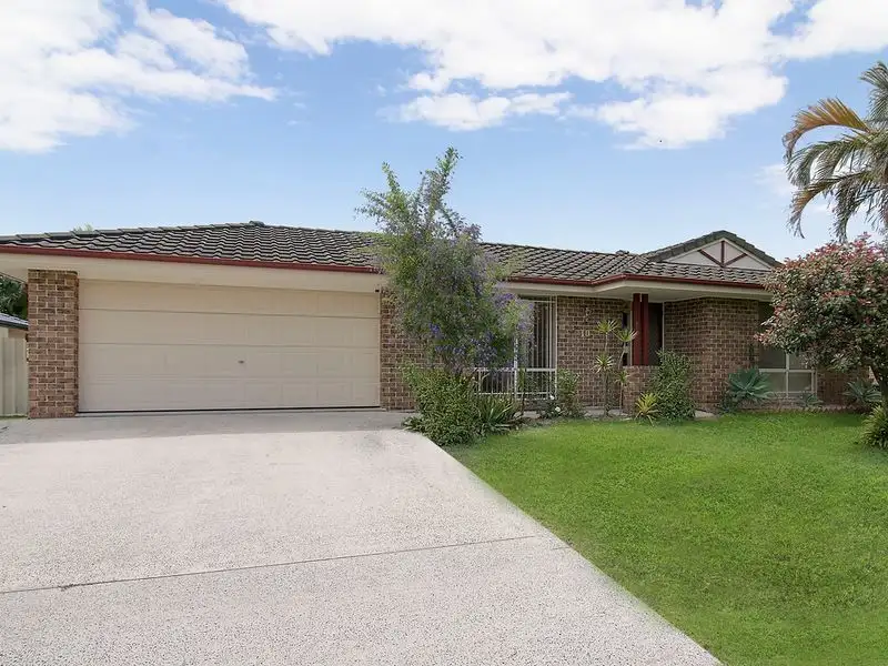 Main view of Homely house listing, 10 Excelsior Circuit, Brunswick Heads NSW 2483