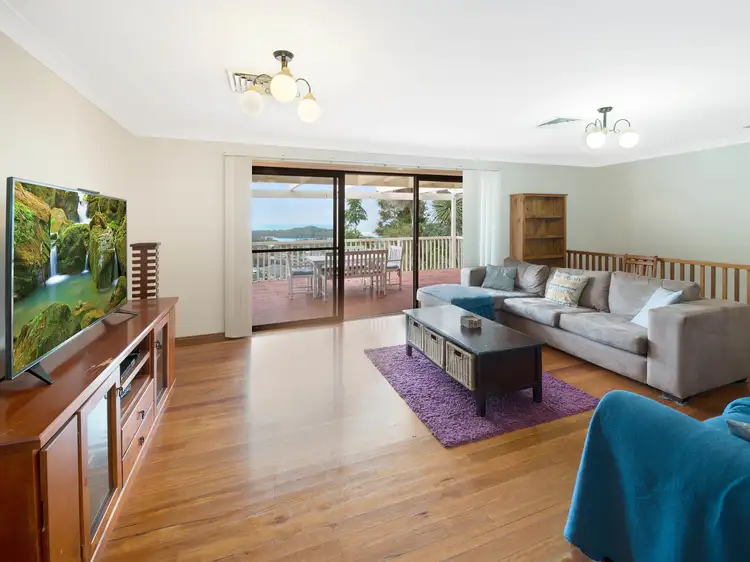Fourth view of Homely house listing, 33 Coreen Drive, Wamberal NSW 2260