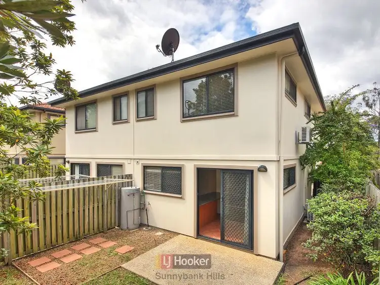 Fifth view of Homely townhouse listing, 53/228 Gaskell Street, Eight Mile Plains QLD 4113