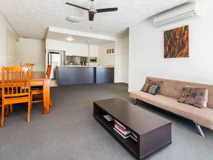 Seventh view of Homely unit listing, 514/66 Sickle Avenue, Hope Island QLD 4212