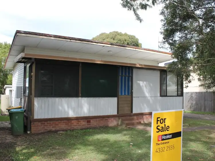Main view of Homely house listing, 37 Athol Street, Toukley NSW 2263