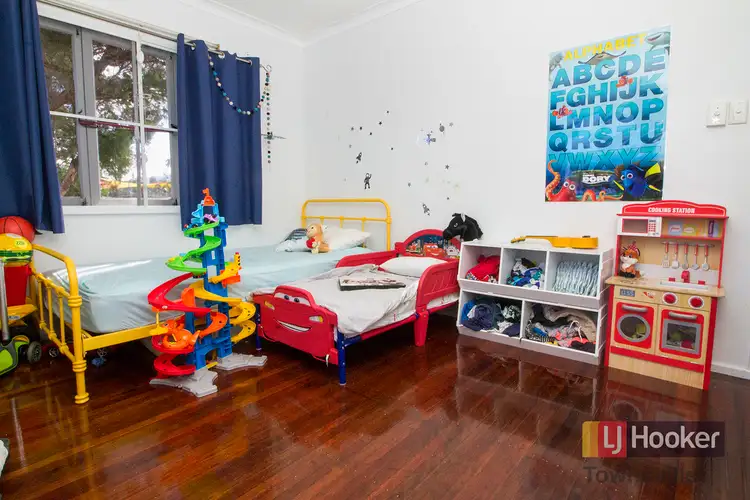 Sixth view of Homely semi-detached listing, 1 & 2/46 Wellington Street, Mundingburra QLD 4812