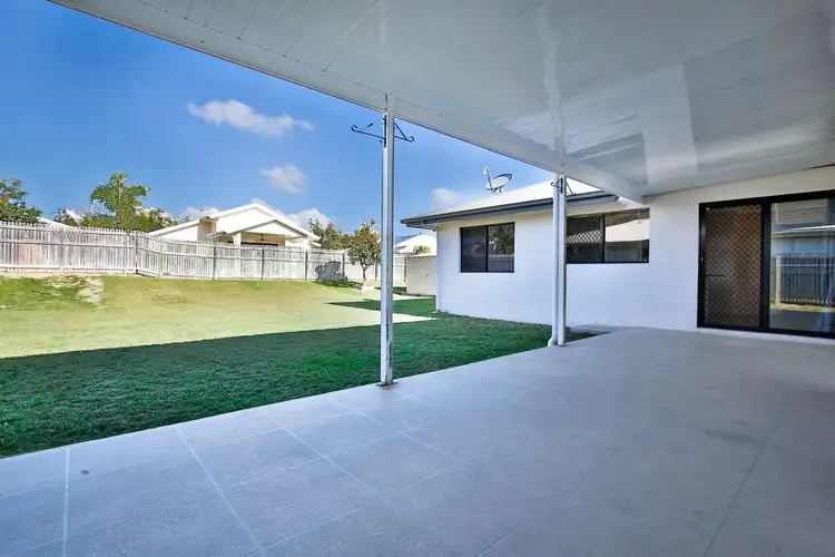 Second view of Homely house listing, 66 Franklin Street, Mount Louisa QLD 4814