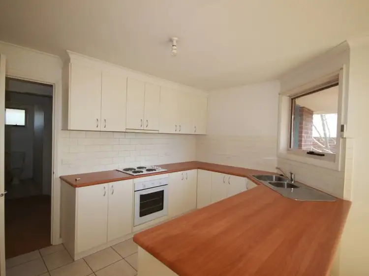 Second view of Homely townhouse listing, Unit 1/24 Hagelthorn Street, Wonthaggi VIC 3995