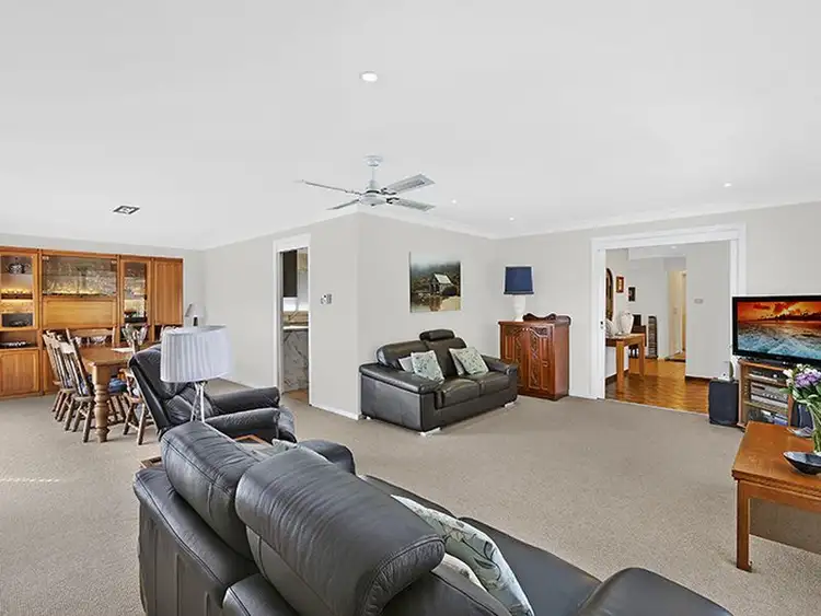 Third view of Homely house listing, 5 Tully Place, Berkeley Vale NSW 2261