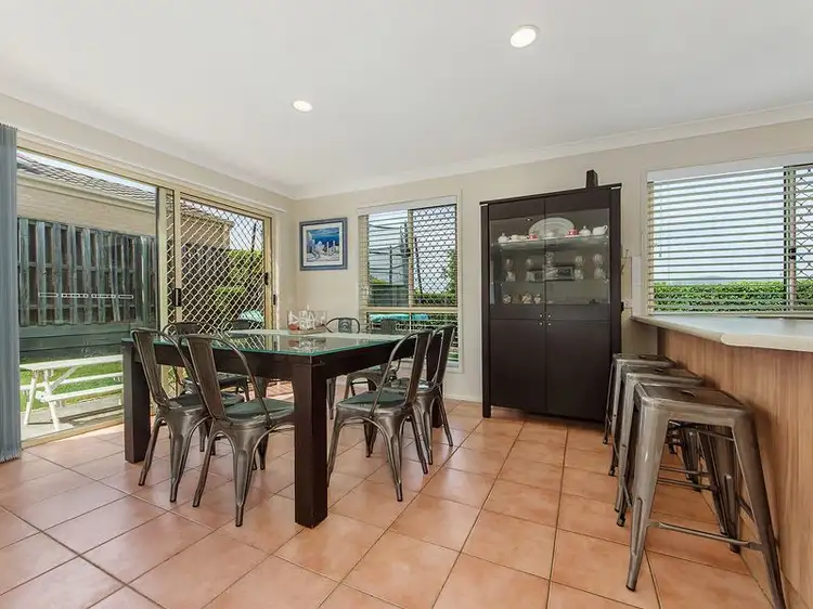 Fourth view of Homely house listing, 8 Griffon Street, Merrimac QLD 4226