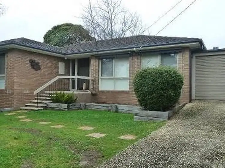 Main view of Homely house listing, 40 Carramar Drive, Frankston VIC 3199