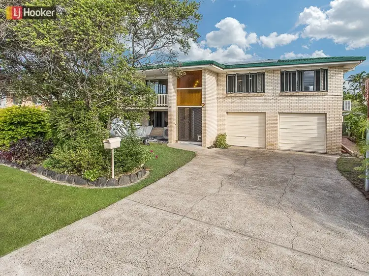65 Illuta Avenue, Ferny Hills QLD 4055